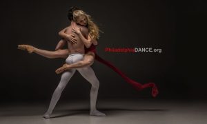 PhiladelphiaDANCE.org