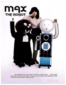 nationwide robots